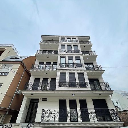 Empire Queen Apartments Белград Екстериор снимка