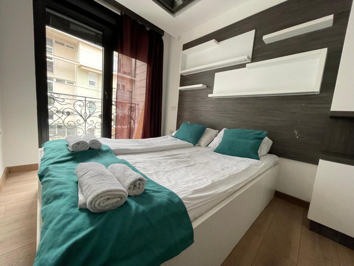 Empire Queen Apartments Белград Екстериор снимка