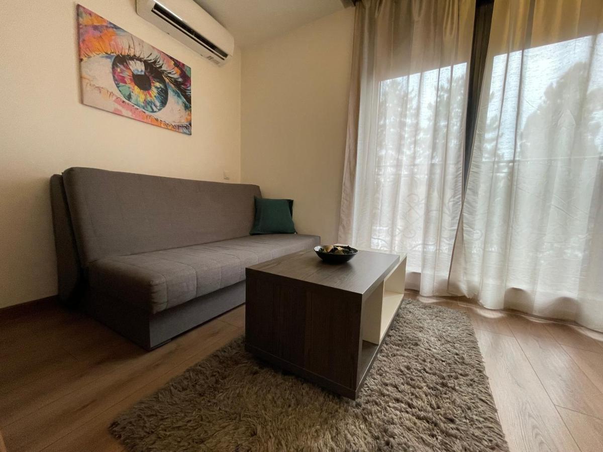 Empire Queen Apartments Белград Екстериор снимка