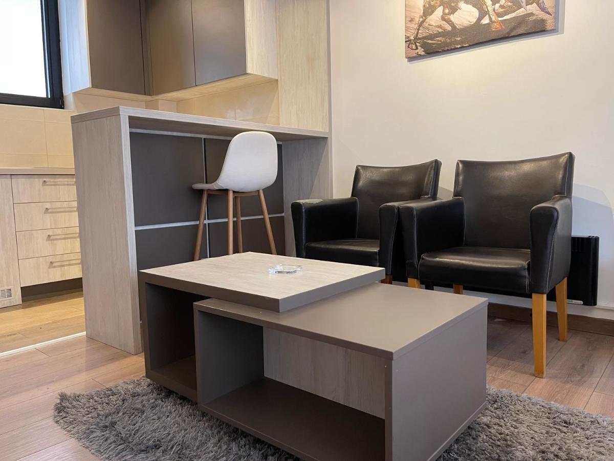Empire Queen Apartments Белград Екстериор снимка