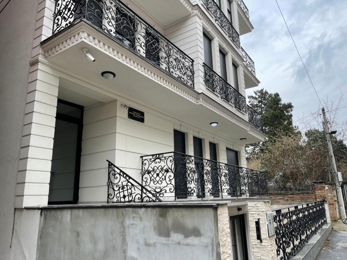 Empire Queen Apartments Белград Екстериор снимка