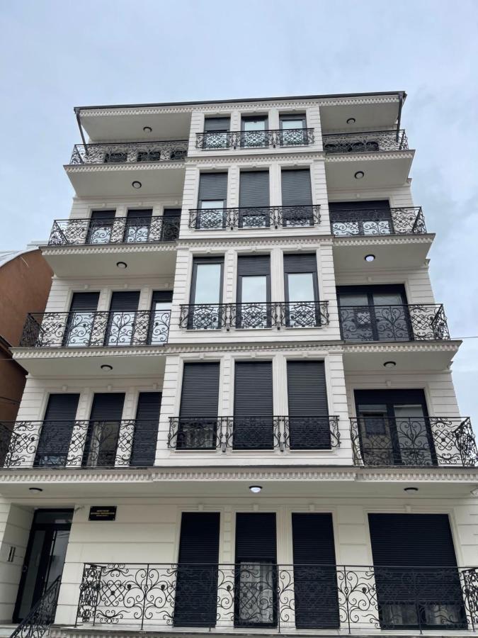 Empire Queen Apartments Белград Екстериор снимка