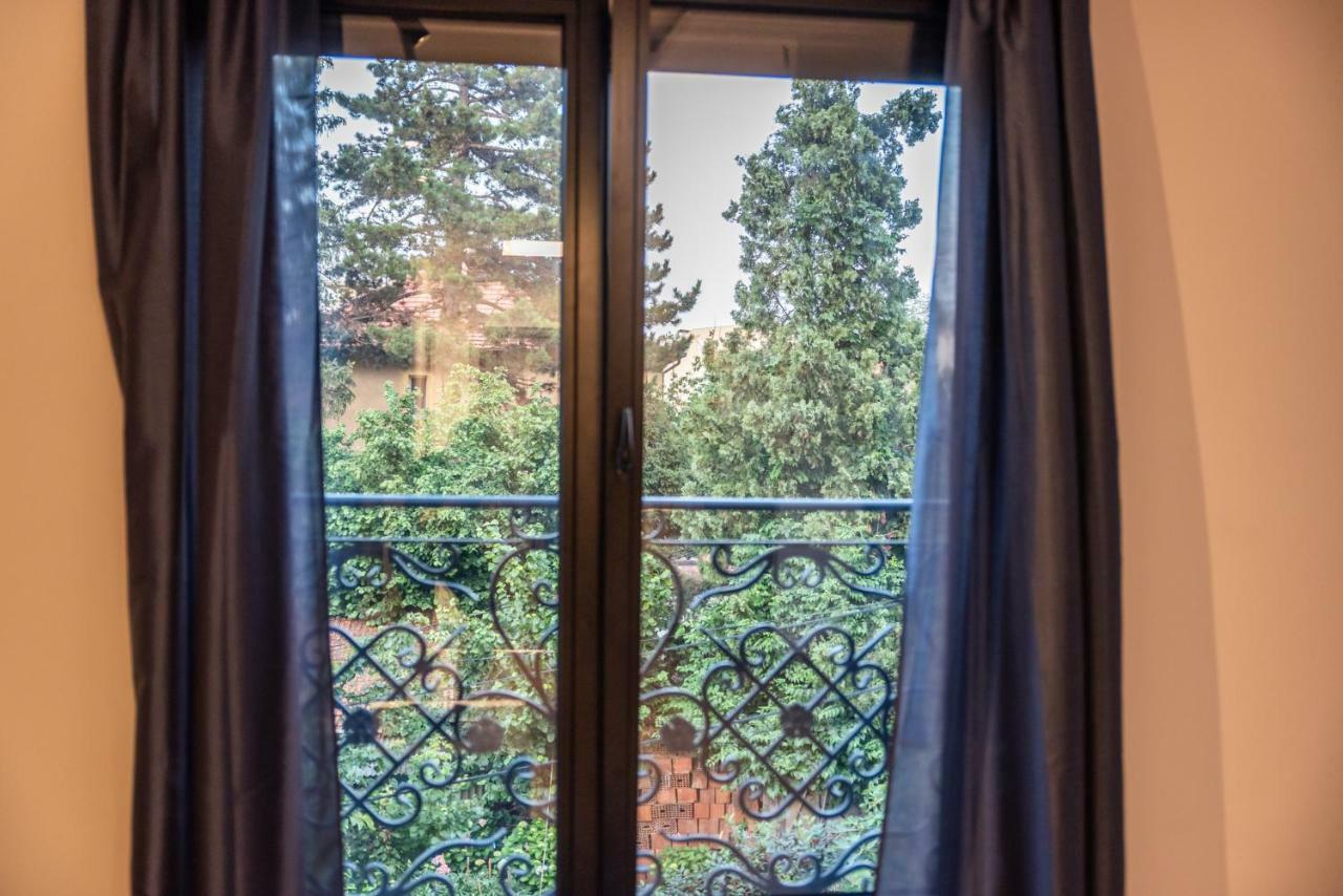 Empire Queen Apartments Белград Екстериор снимка